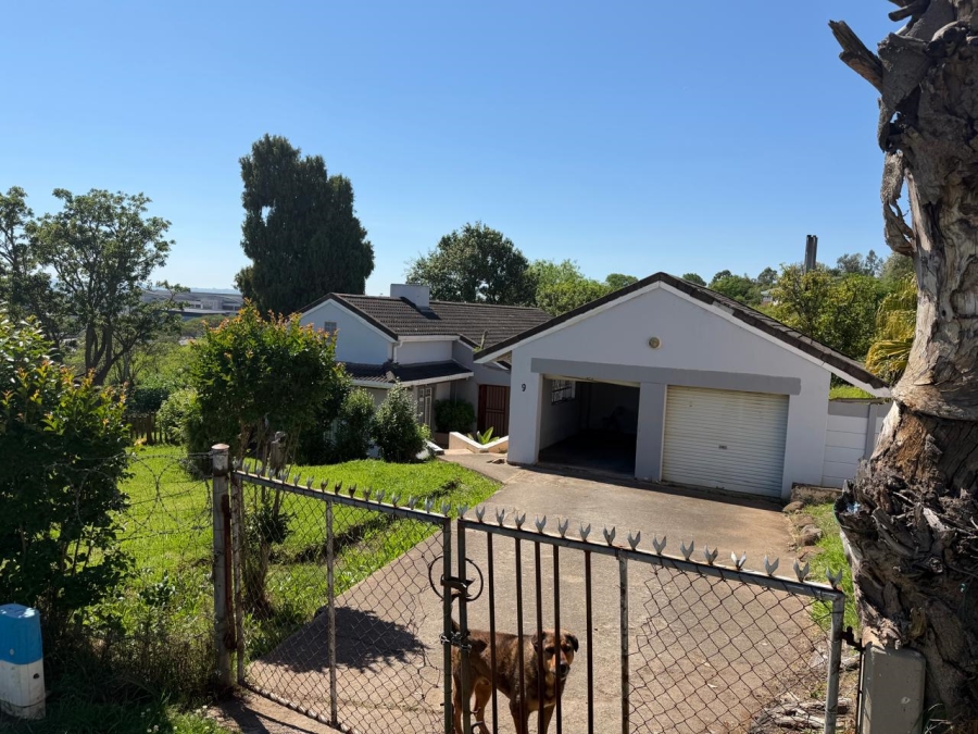 3 Bedroom Property for Sale in Fort Gale Eastern Cape